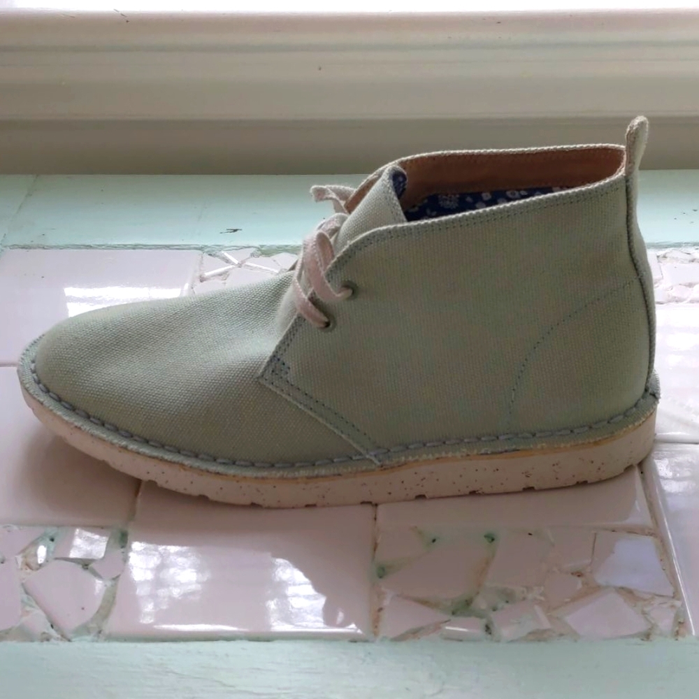 COPY - Clarks lace up shoe